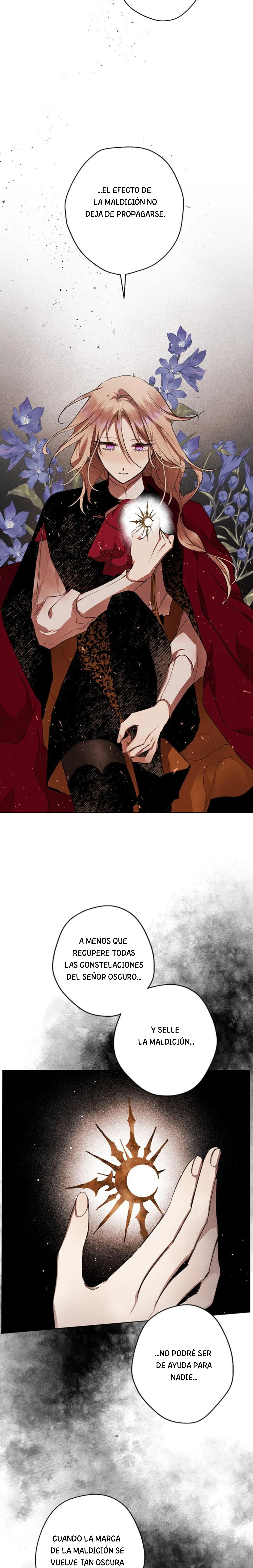The Dark Lord's Confession capítulo 42, página 17