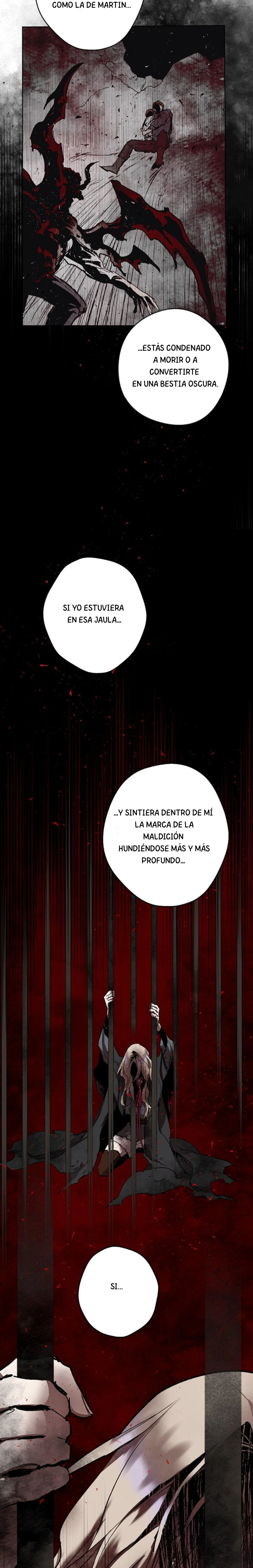 The Dark Lord's Confession capítulo 42, página 18