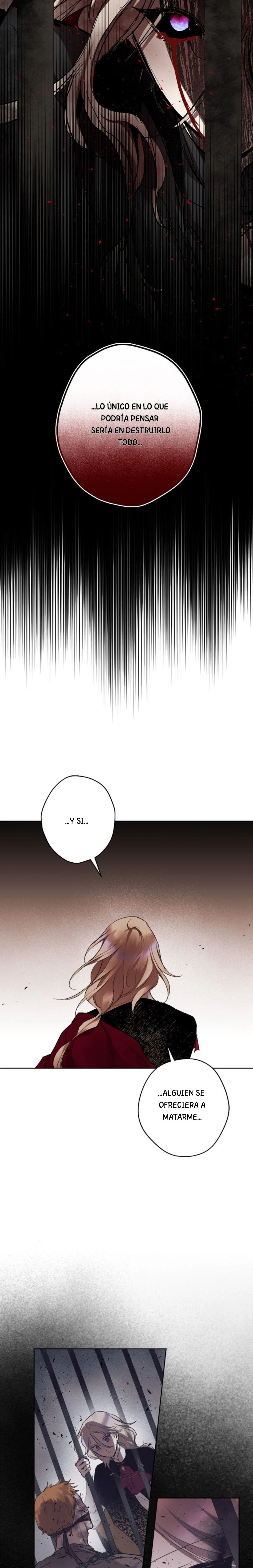 The Dark Lord's Confession capítulo 42, página 19