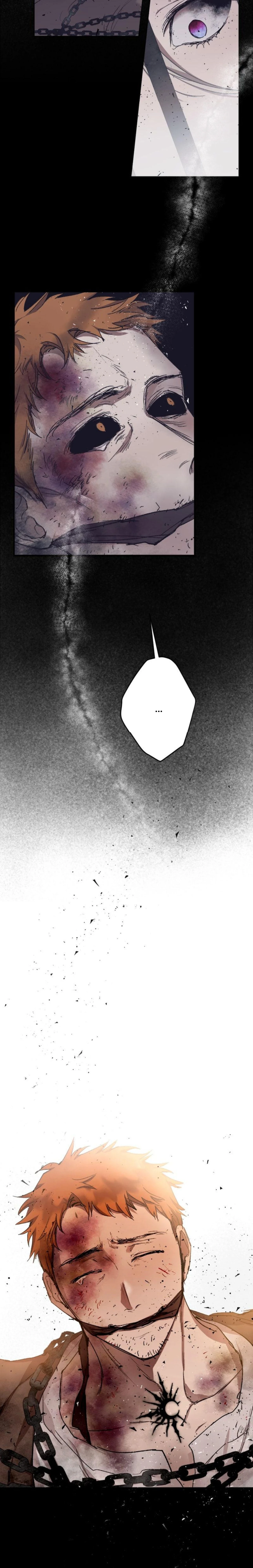 The Dark Lord's Confession capítulo 42, página 20