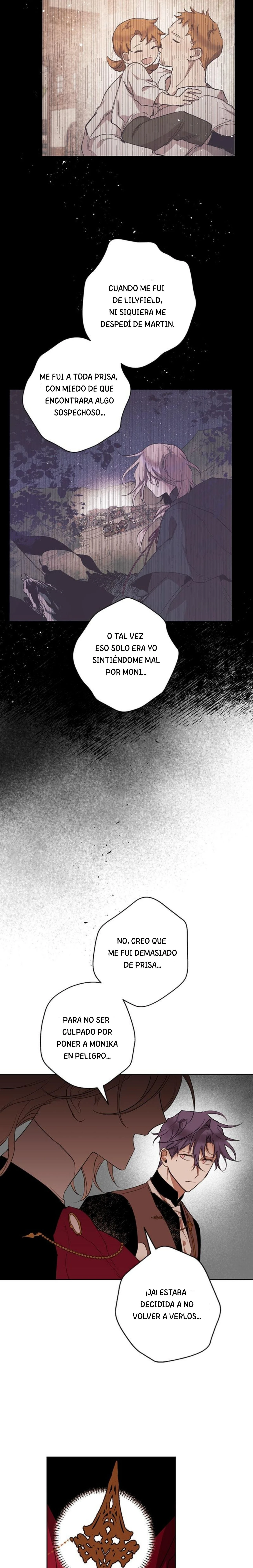 The Dark Lord's Confession capítulo 42, página 25