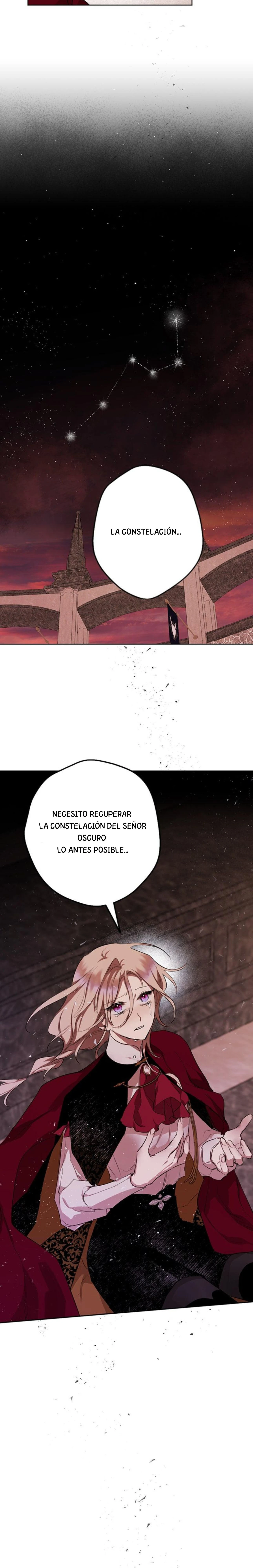 The Dark Lord's Confession capítulo 42, página 28