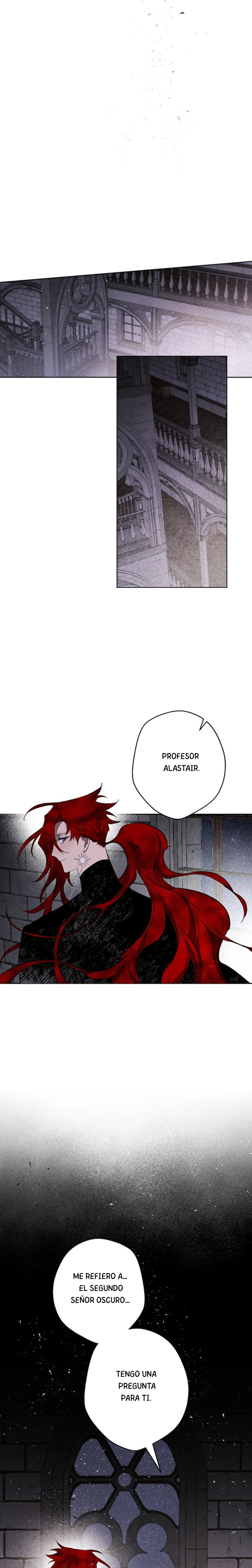 The Dark Lord's Confession capítulo 42, página 29