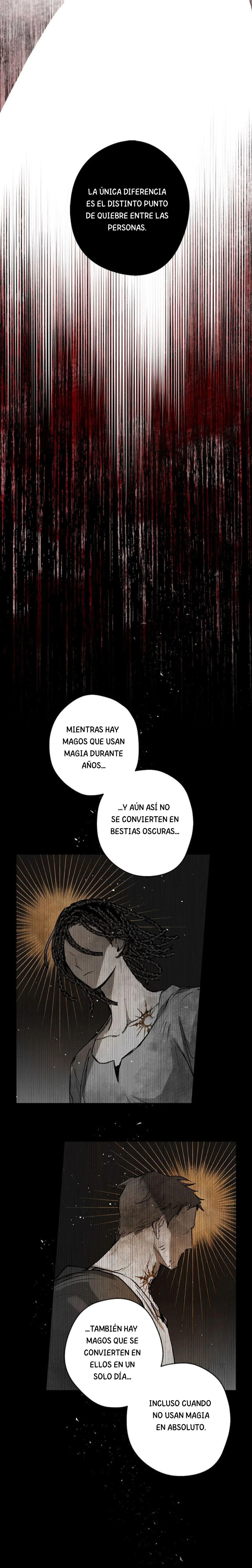The Dark Lord's Confession capítulo 43, página 6