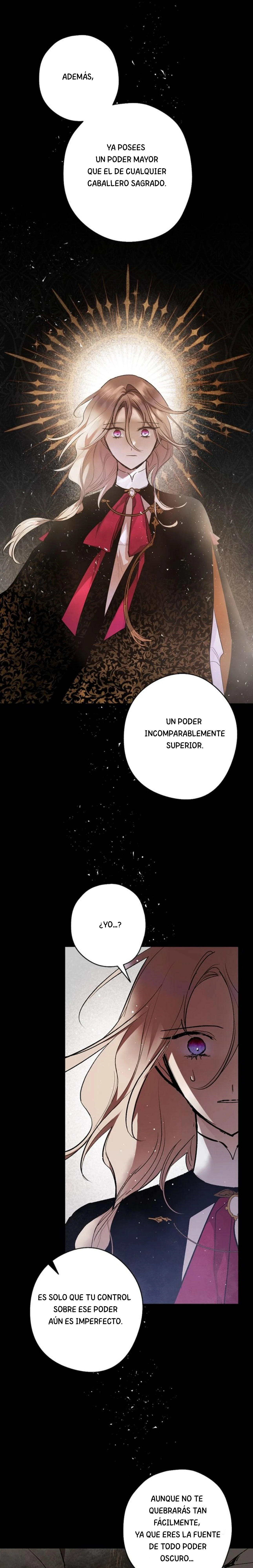 The Dark Lord's Confession capítulo 43, página 7