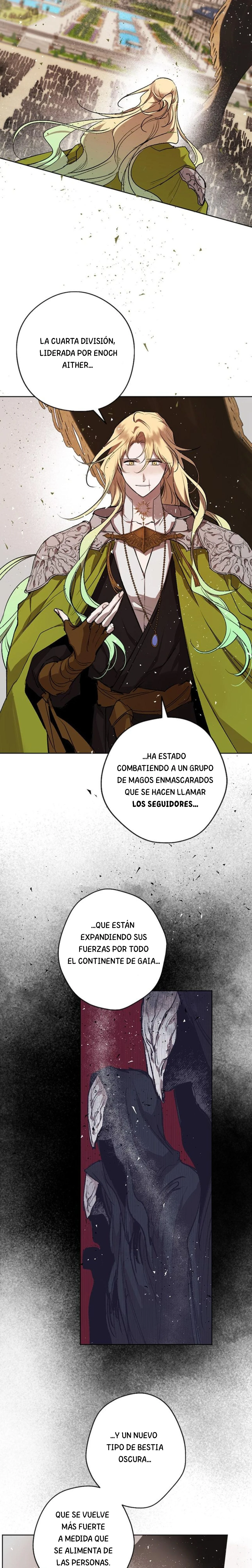 The Dark Lord's Confession capítulo 43, página 13