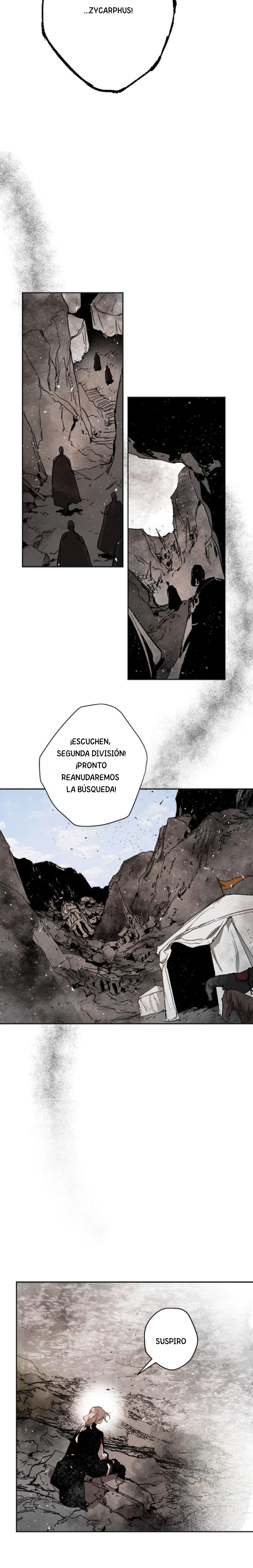 The Dark Lord's Confession capítulo 43, página 24