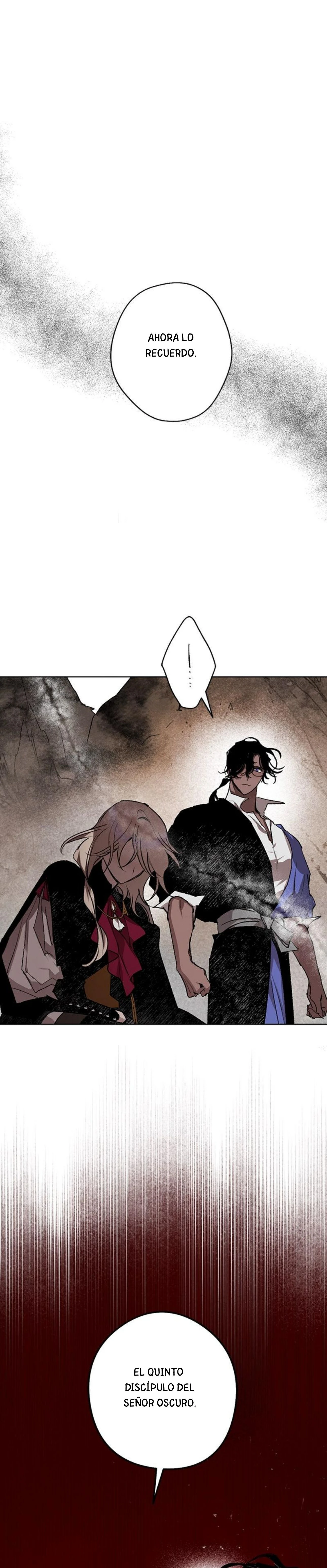 The Dark Lord's Confession capítulo 44, página 1