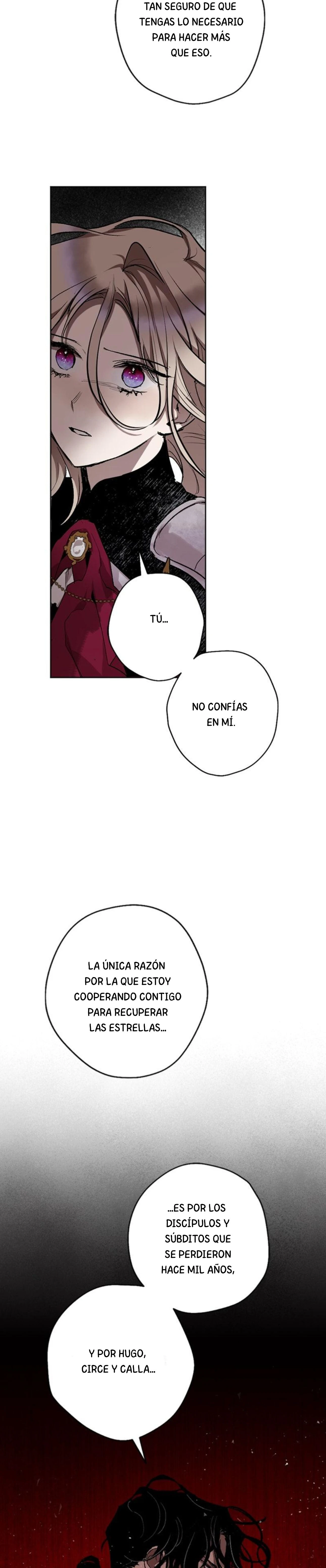 The Dark Lord's Confession capítulo 44, página 11