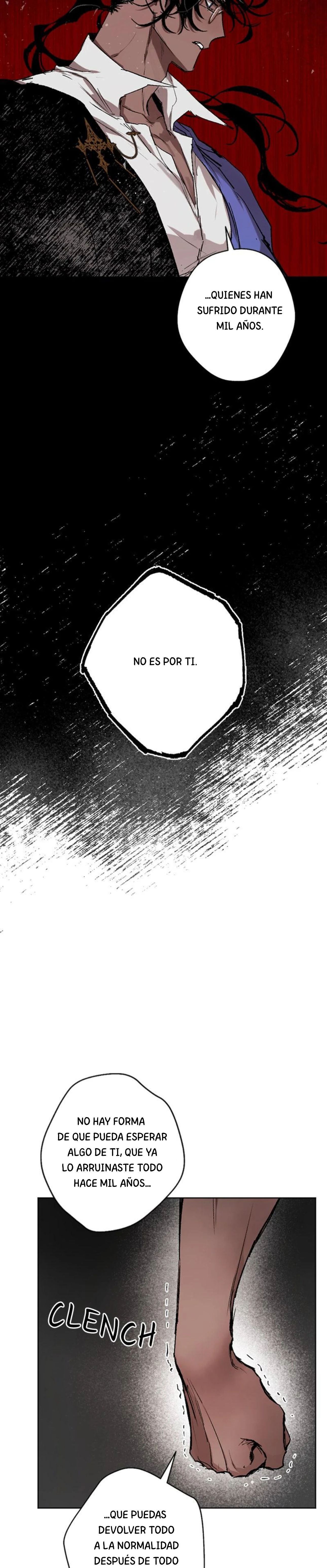 The Dark Lord's Confession capítulo 44, página 12