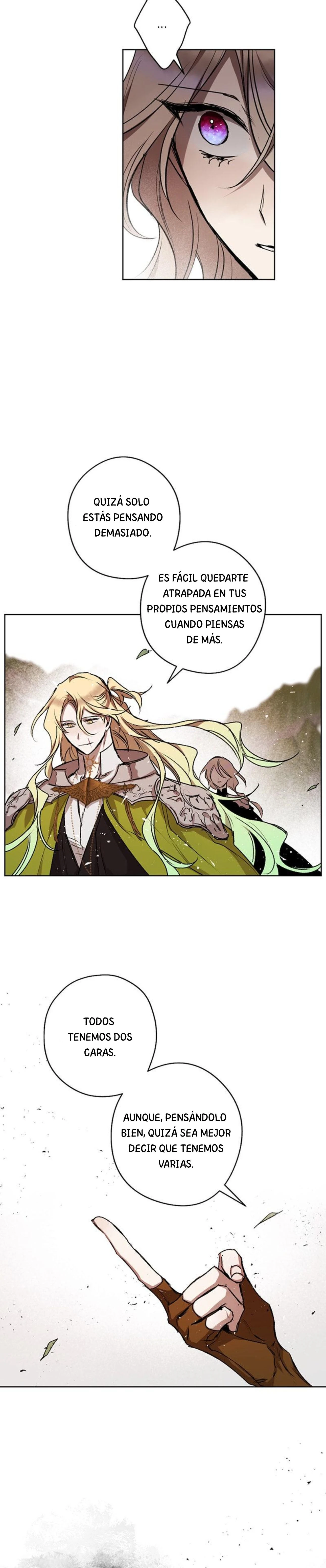 The Dark Lord's Confession capítulo 44, página 24