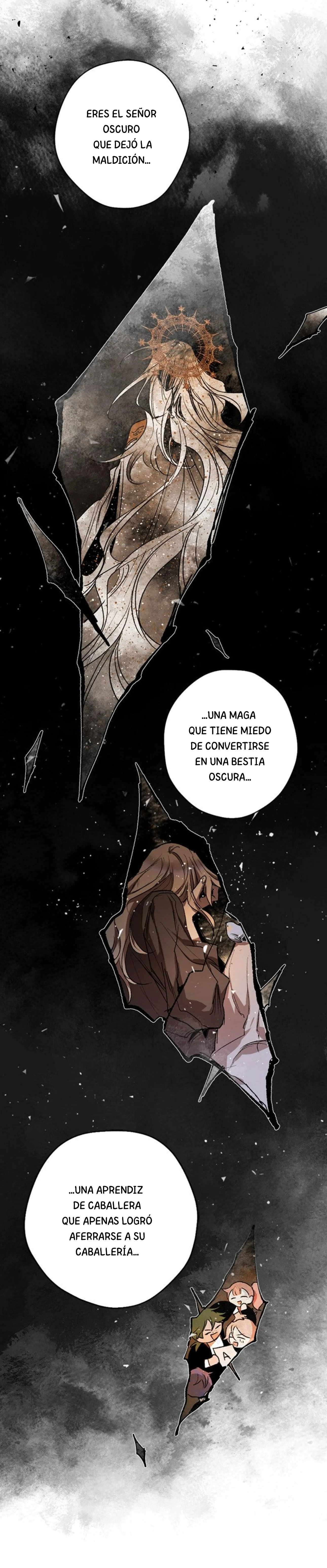 The Dark Lord's Confession capítulo 44, página 25