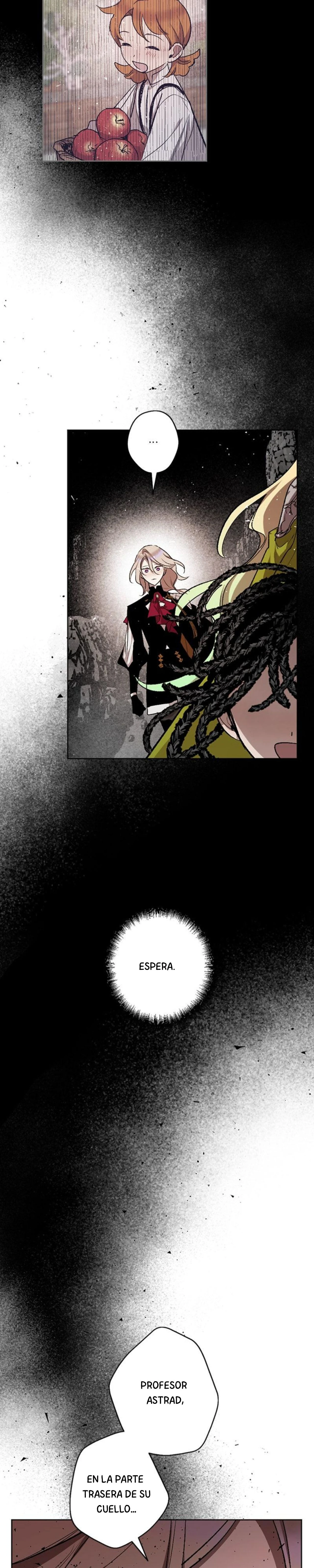 The Dark Lord's Confession capítulo 45, página 14