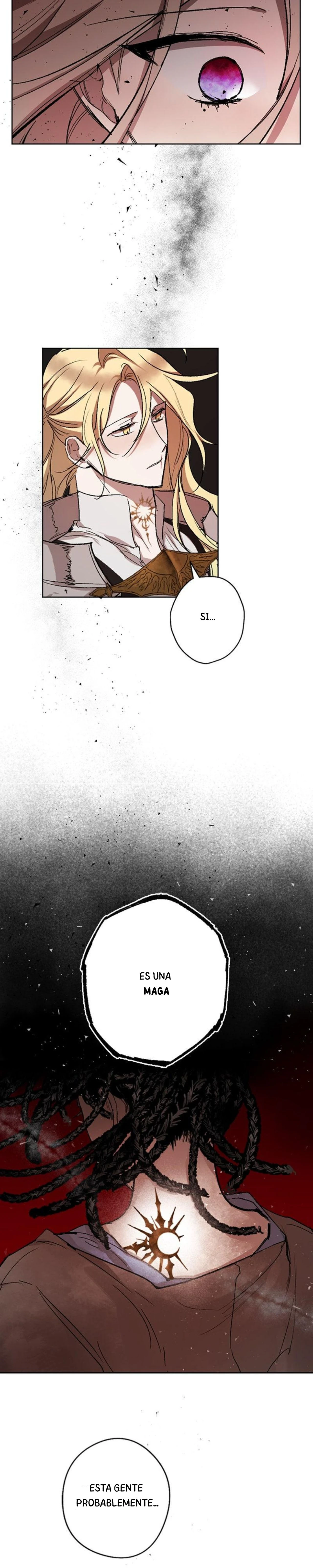 The Dark Lord's Confession capítulo 45, página 15