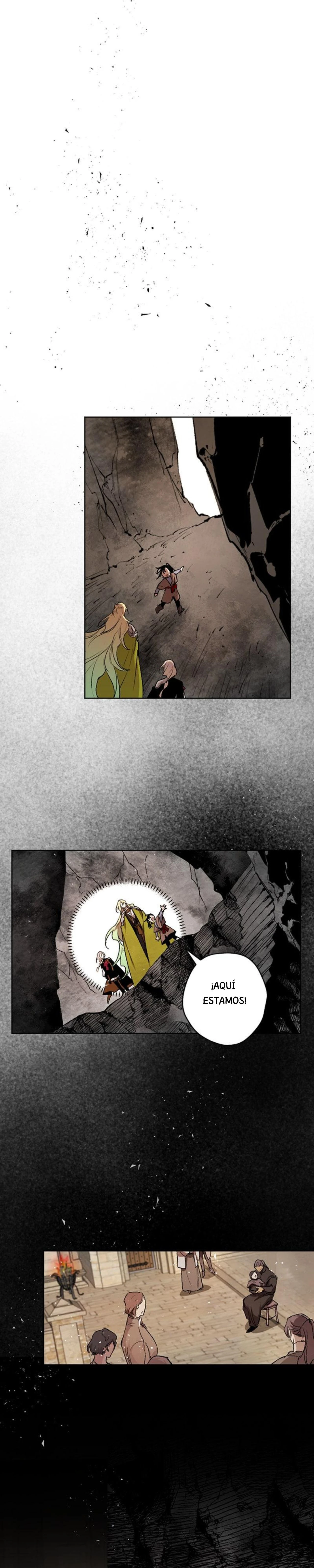 The Dark Lord's Confession capítulo 45, página 16