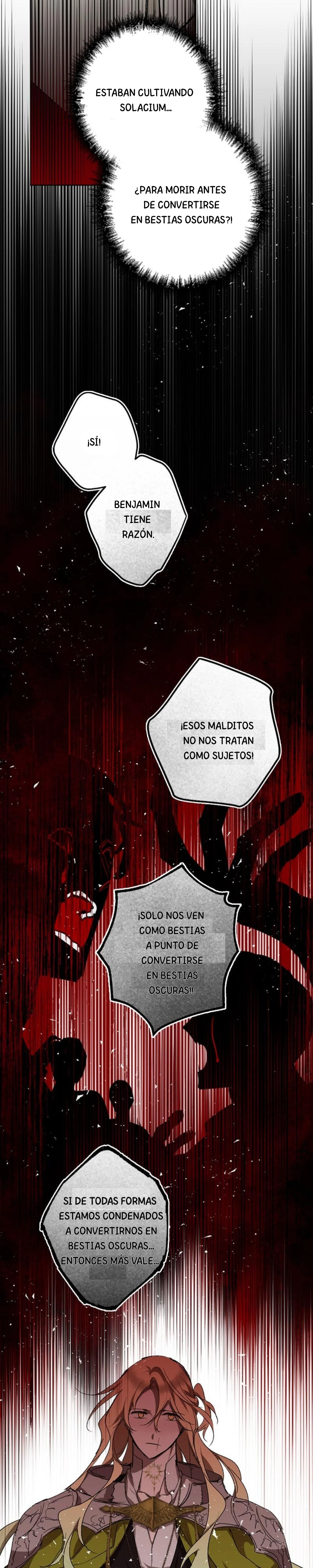 The Dark Lord's Confession capítulo 45, página 28