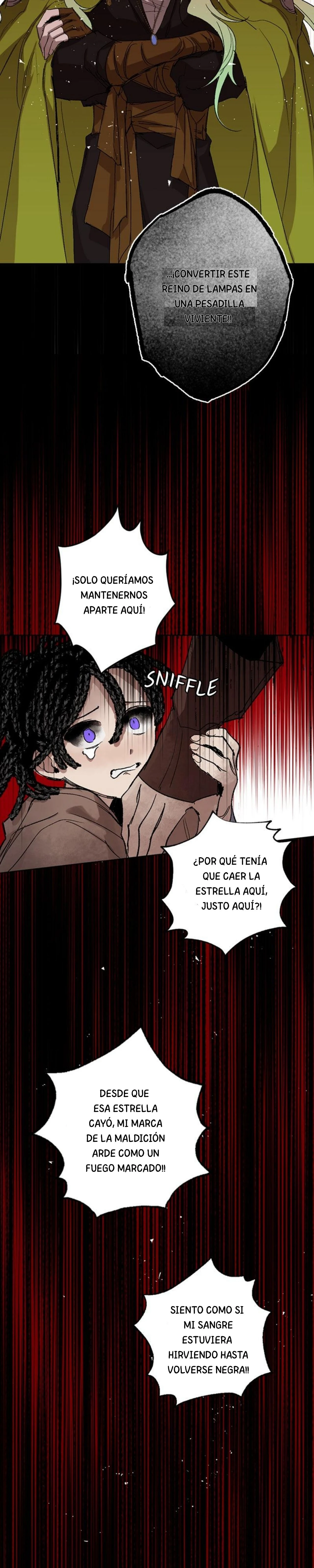 The Dark Lord's Confession capítulo 45, página 29