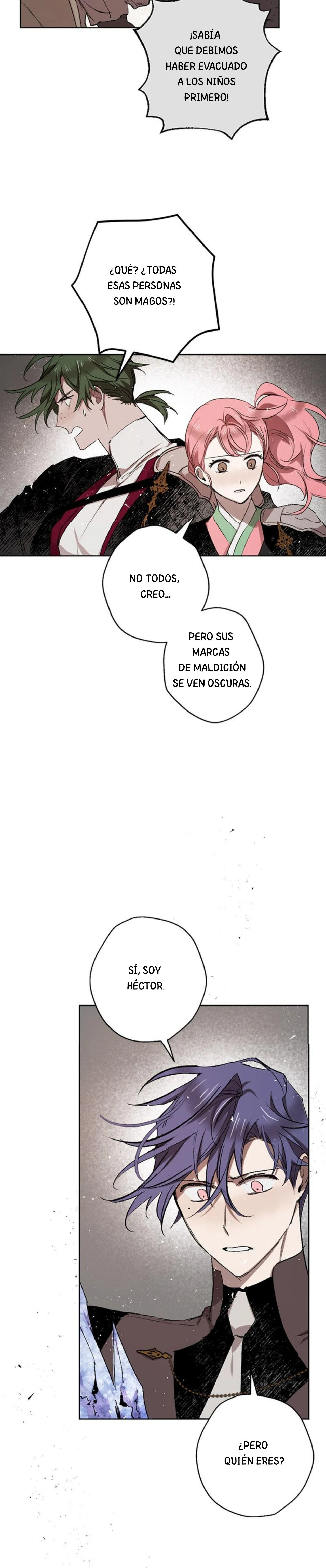 The Dark Lord's Confession capítulo 46, página 4