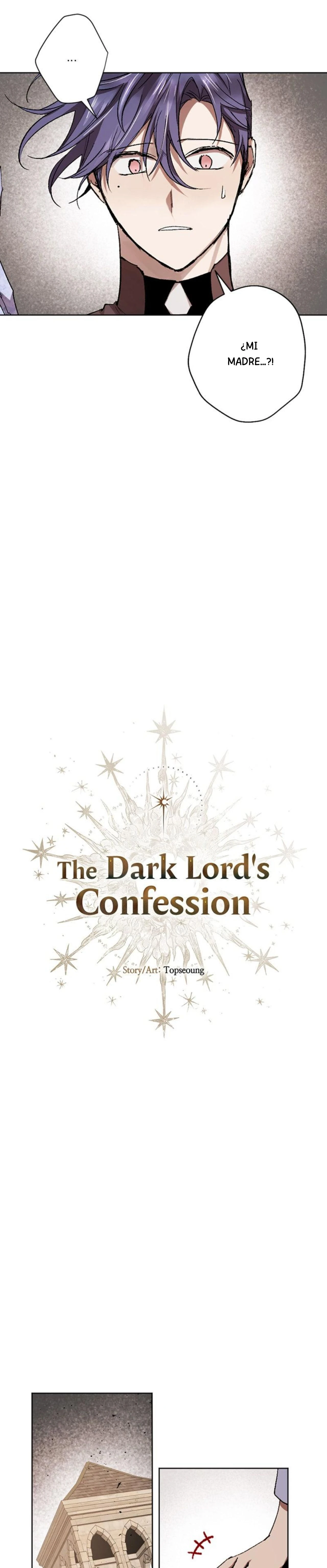 The Dark Lord's Confession capítulo 46, página 7