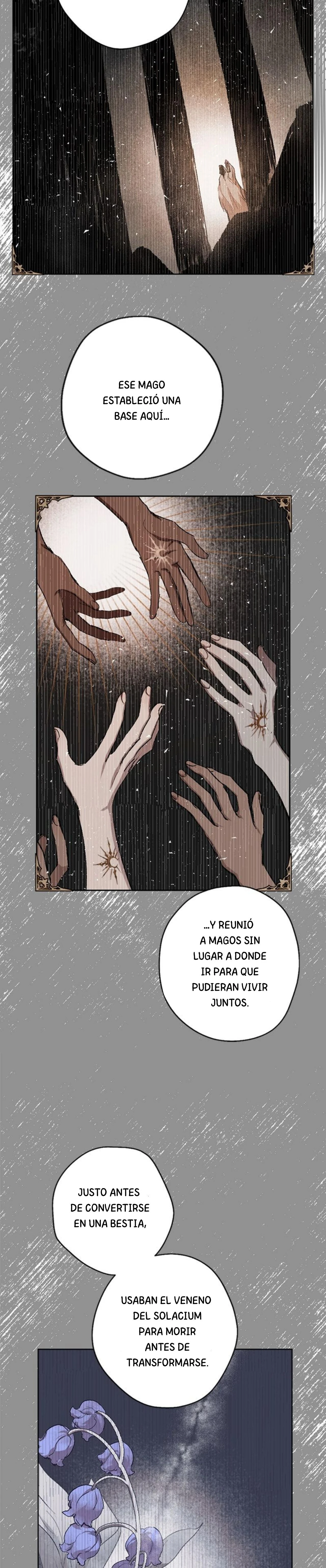 The Dark Lord's Confession capítulo 46, página 13