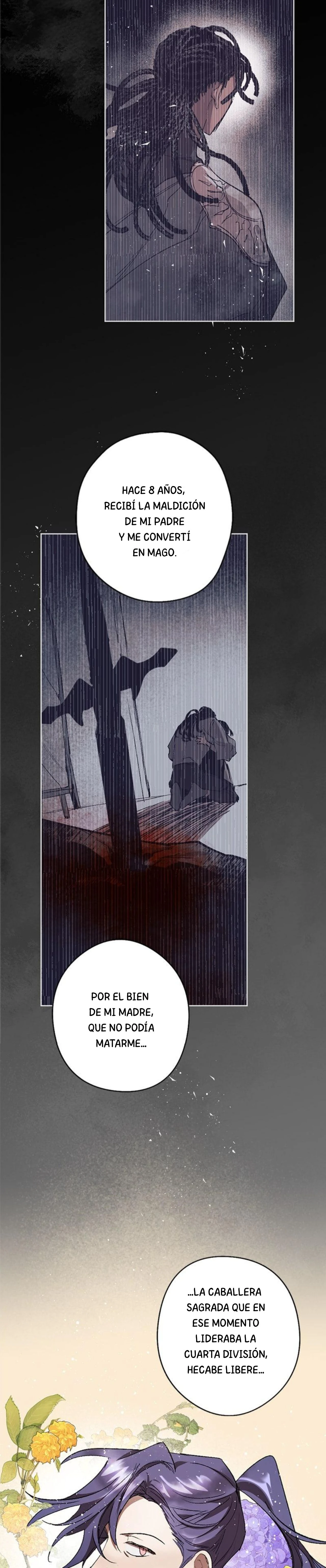 The Dark Lord's Confession capítulo 46, página 15