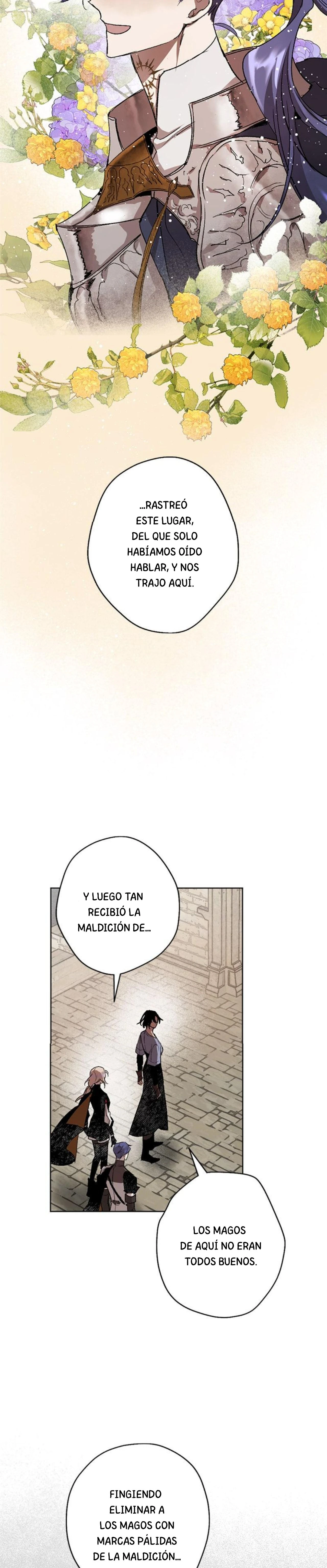 The Dark Lord's Confession capítulo 46, página 16