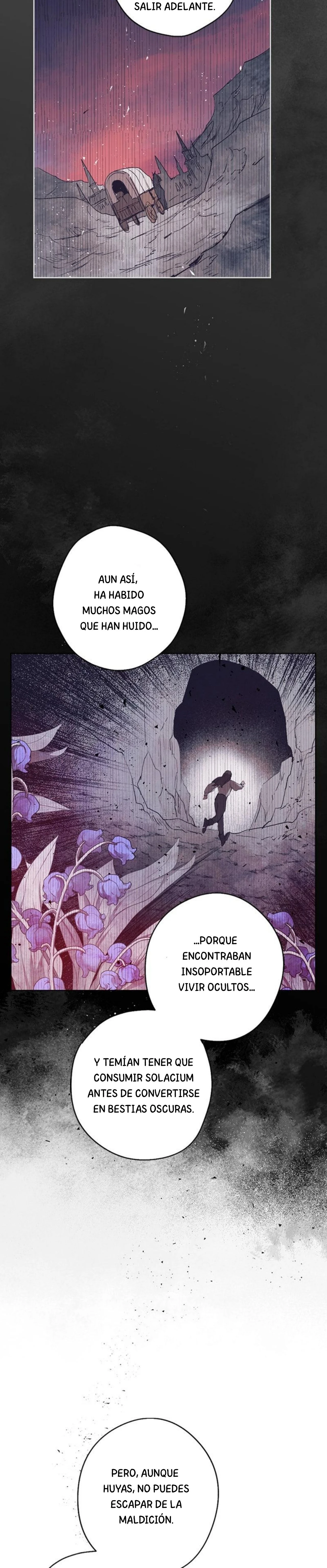 The Dark Lord's Confession capítulo 46, página 18