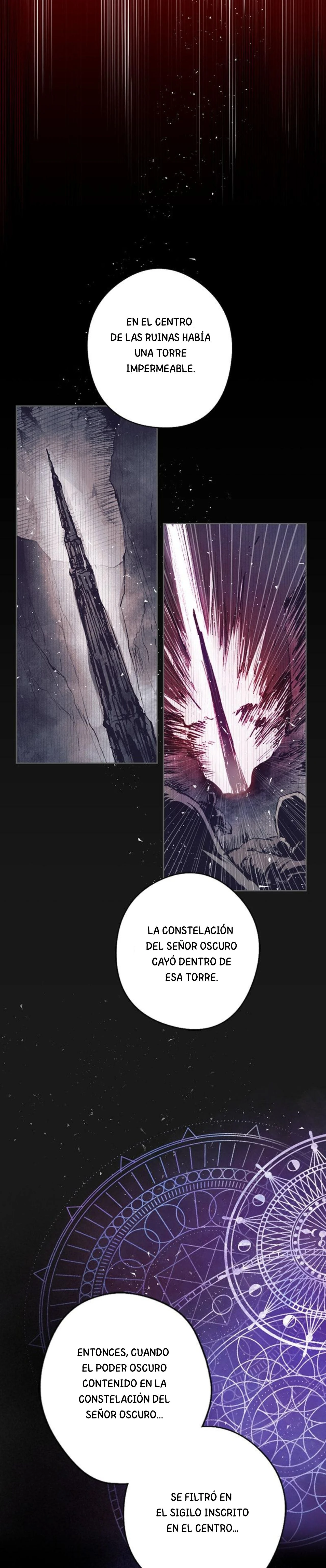 The Dark Lord's Confession capítulo 46, página 23