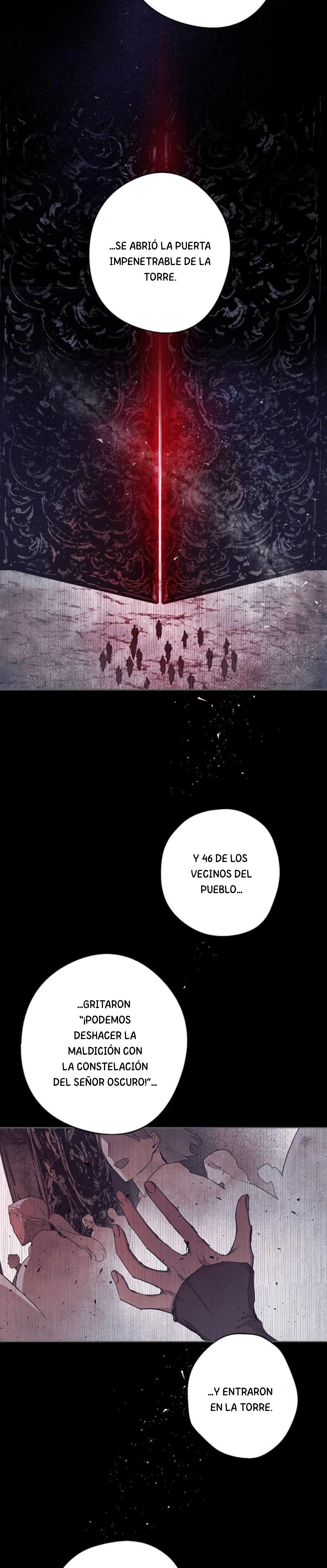 The Dark Lord's Confession capítulo 46, página 24