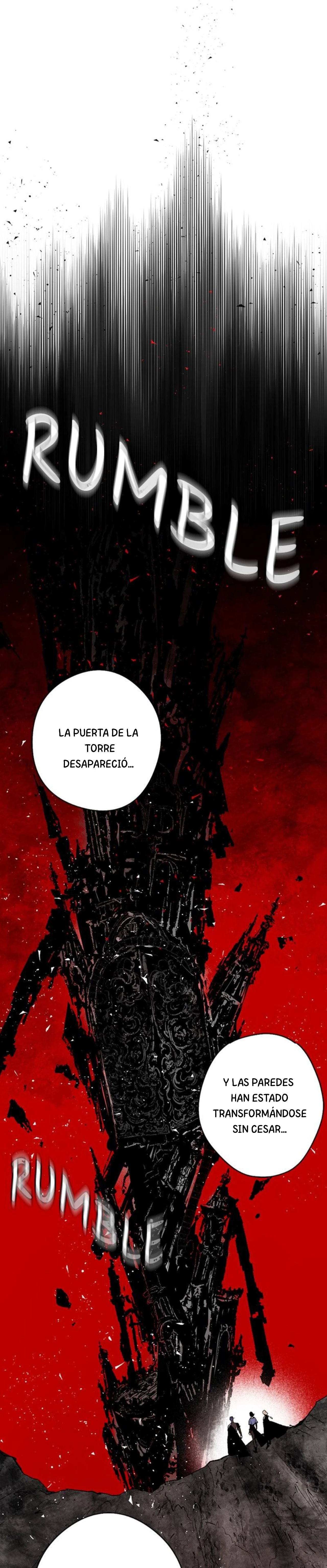 The Dark Lord's Confession capítulo 46, página 26