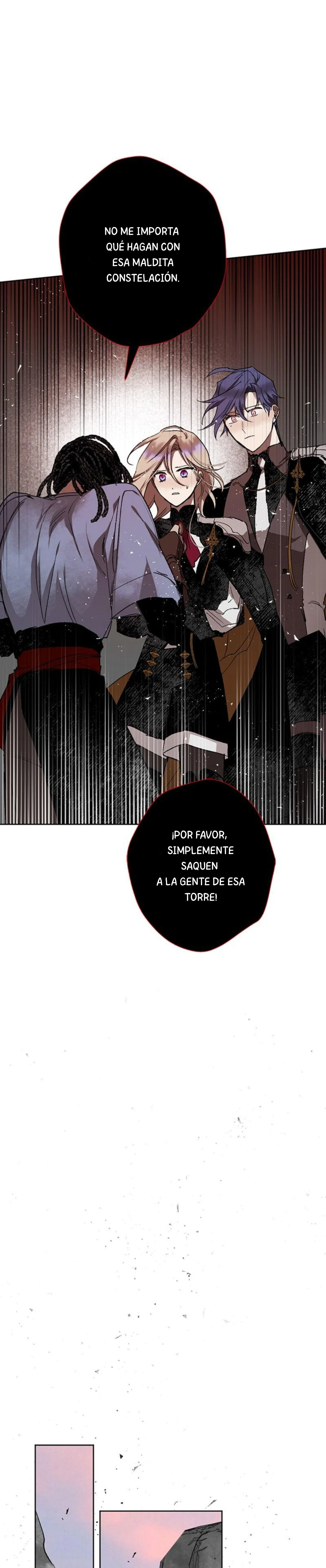 The Dark Lord's Confession capítulo 46, página 29
