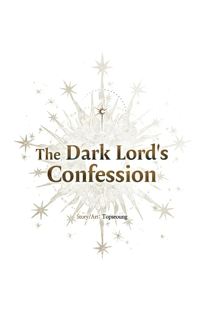 The Dark Lord's Confession capítulo 47, página 1