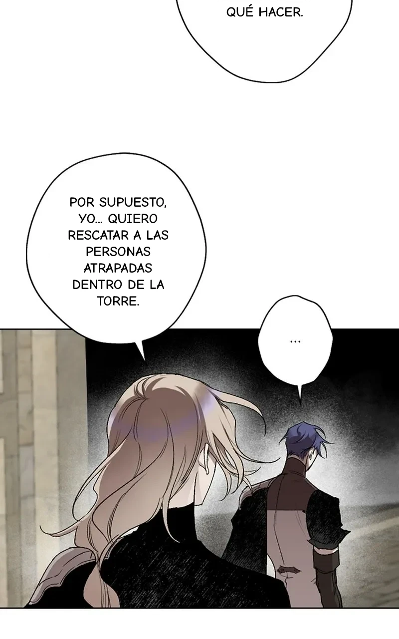 The Dark Lord's Confession capítulo 47, página 5