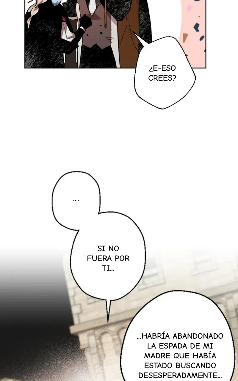 The Dark Lord's Confession capítulo 47, página 25