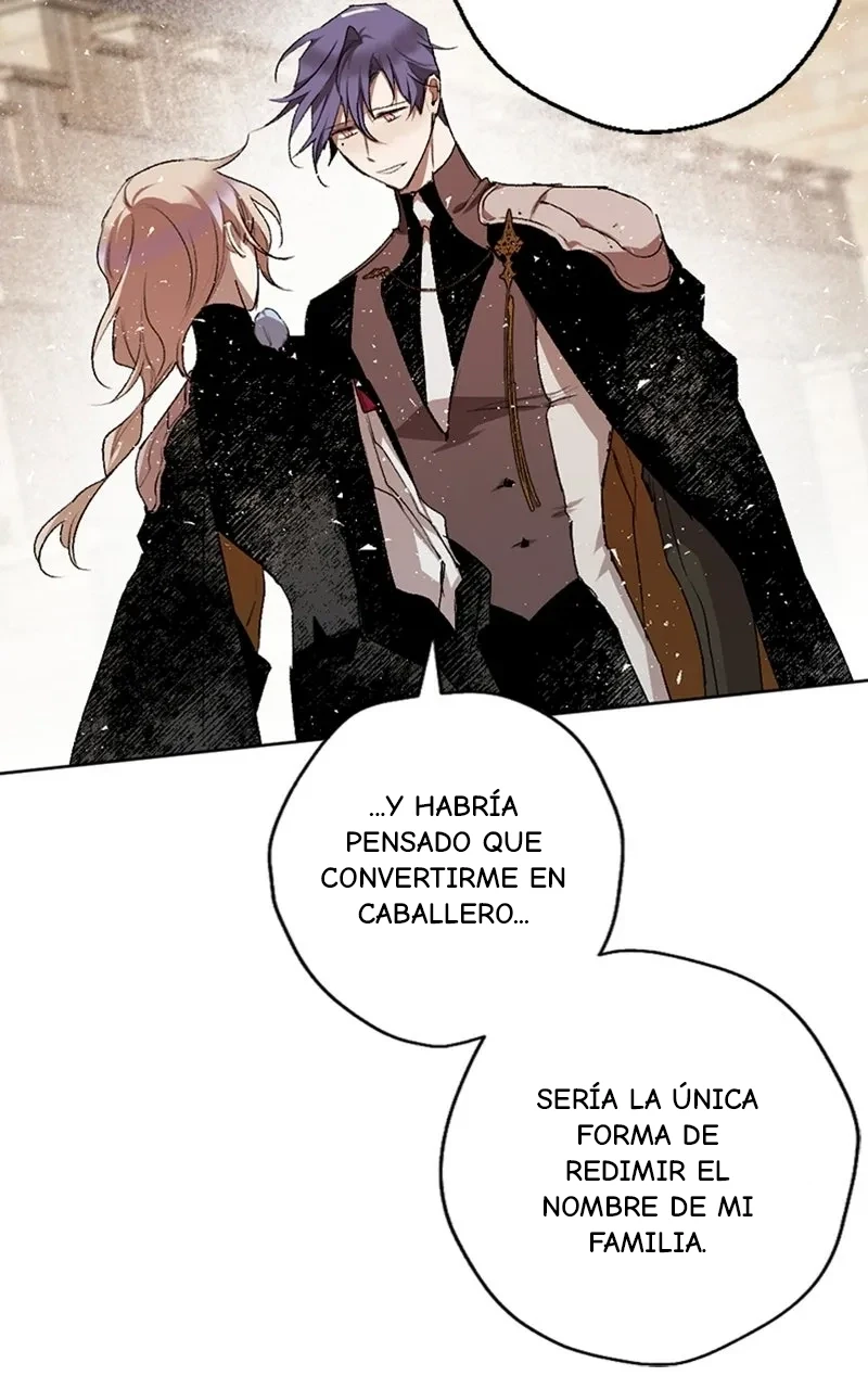 The Dark Lord's Confession capítulo 47, página 26