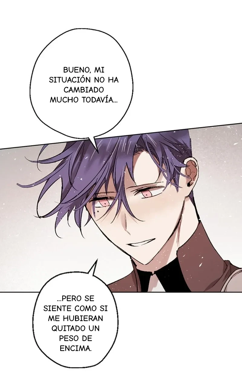 The Dark Lord's Confession capítulo 47, página 27