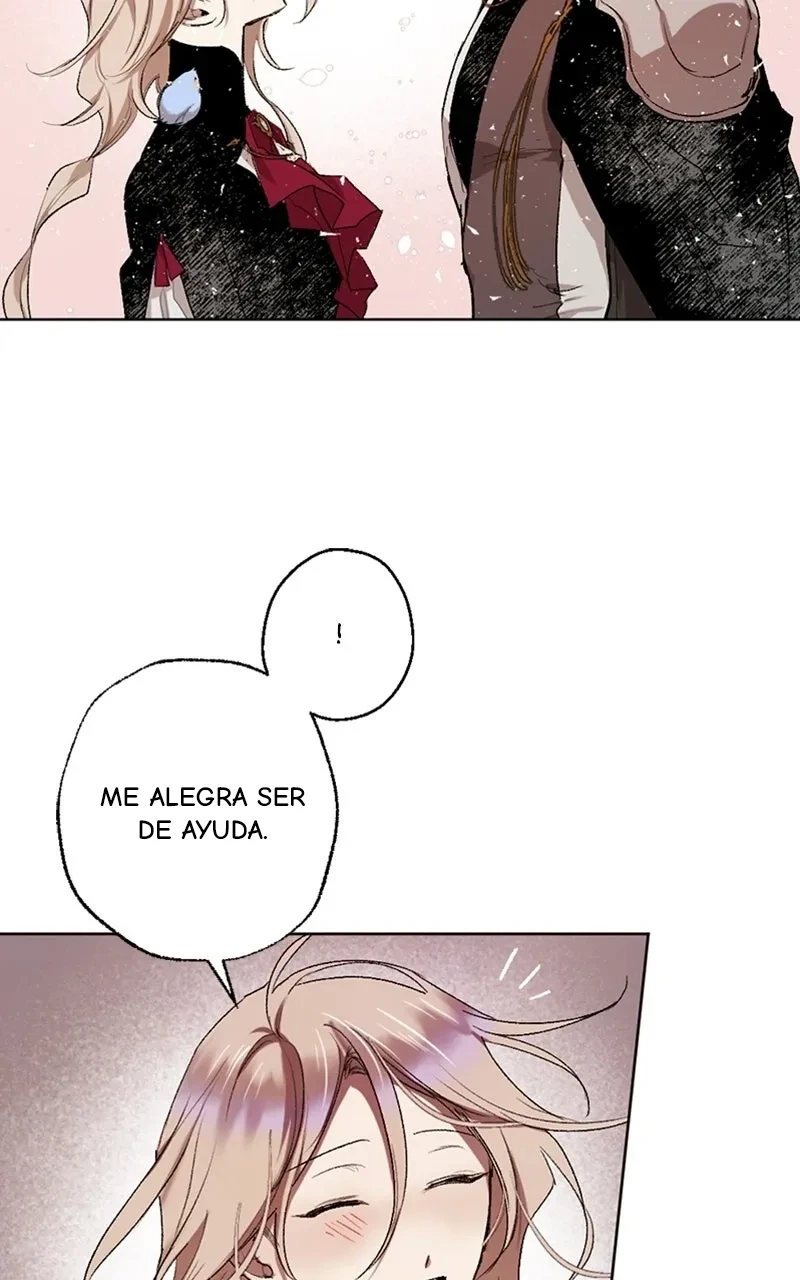 The Dark Lord's Confession capítulo 47, página 29