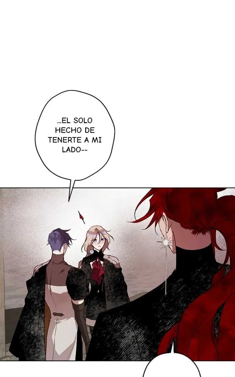 The Dark Lord's Confession capítulo 47, página 31