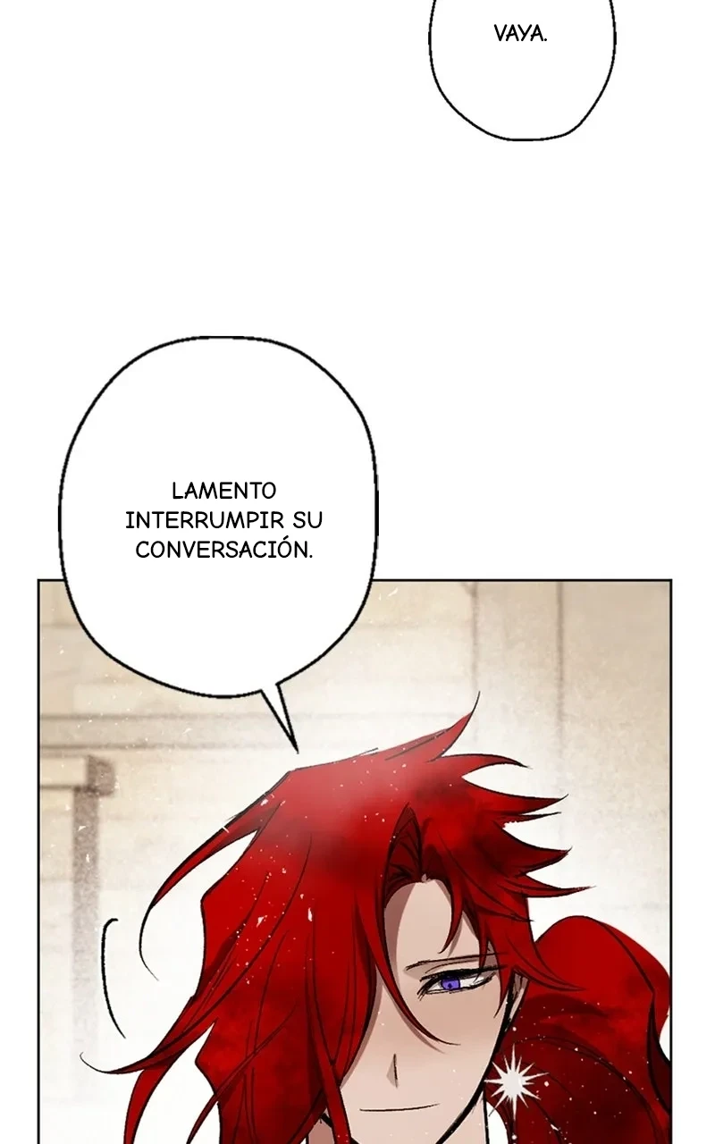 The Dark Lord's Confession capítulo 47, página 32