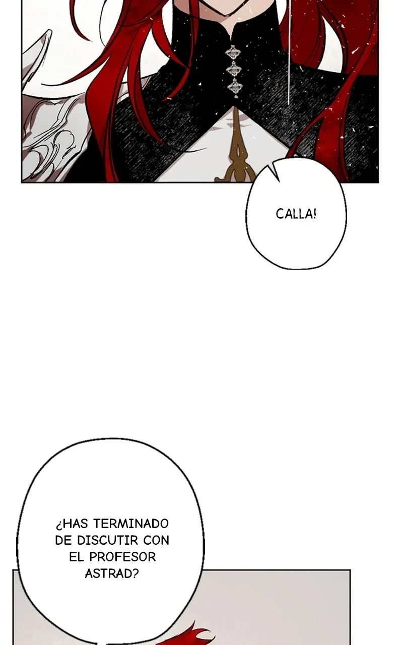 The Dark Lord's Confession capítulo 47, página 33