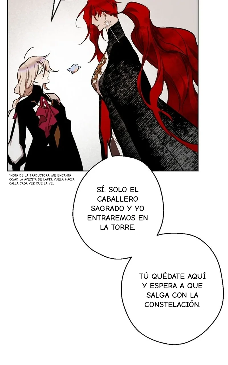 The Dark Lord's Confession capítulo 47, página 34