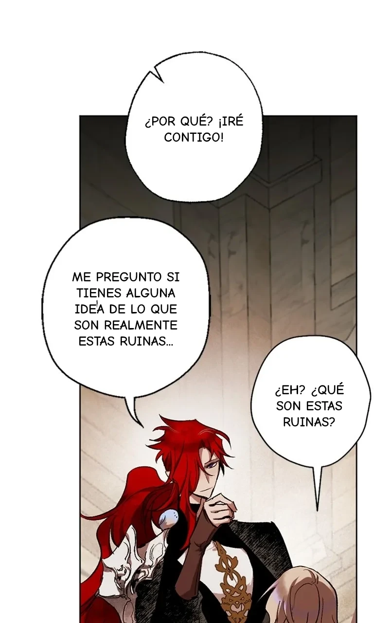 The Dark Lord's Confession capítulo 47, página 35