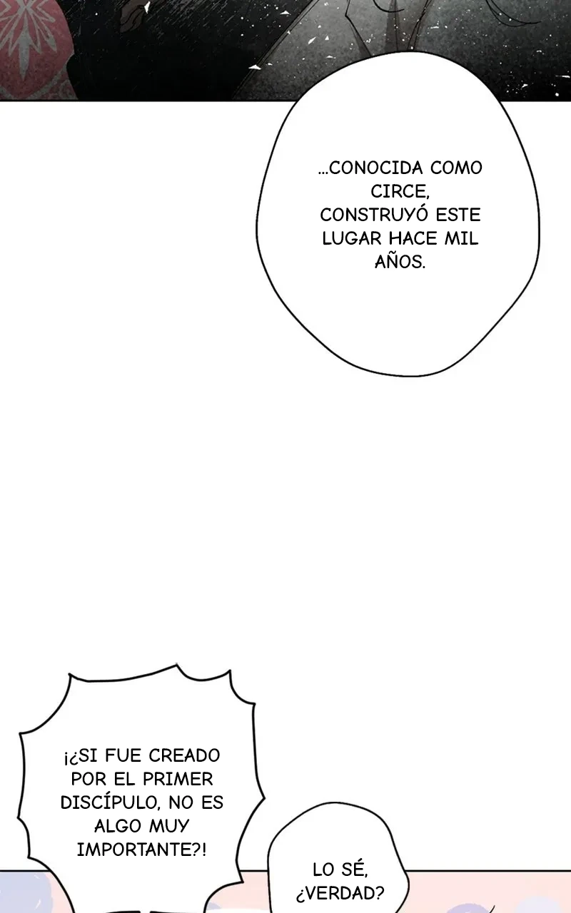 The Dark Lord's Confession capítulo 47, página 38