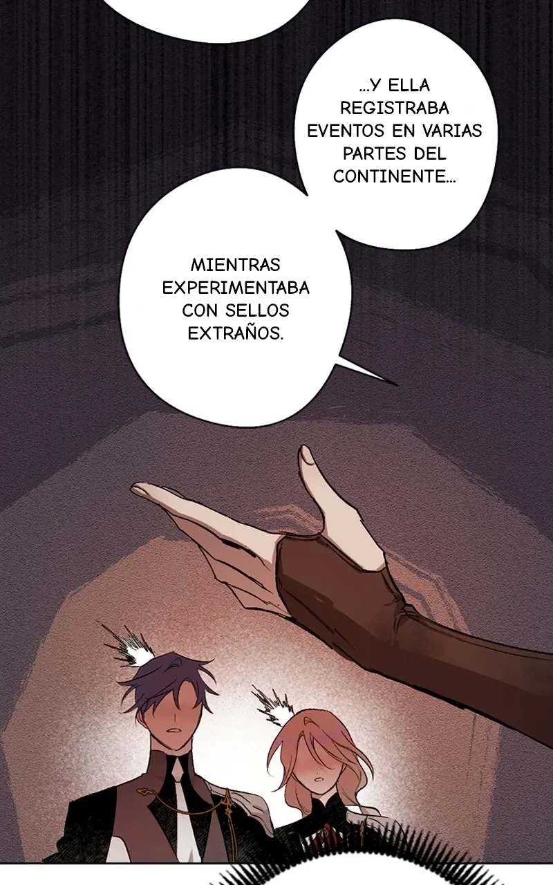 The Dark Lord's Confession capítulo 47, página 40