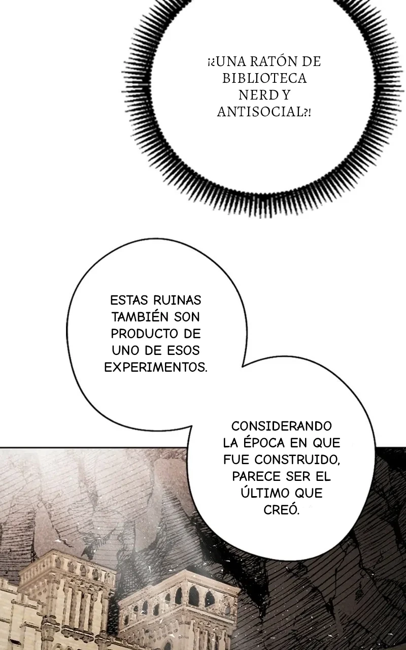 The Dark Lord's Confession capítulo 47, página 41