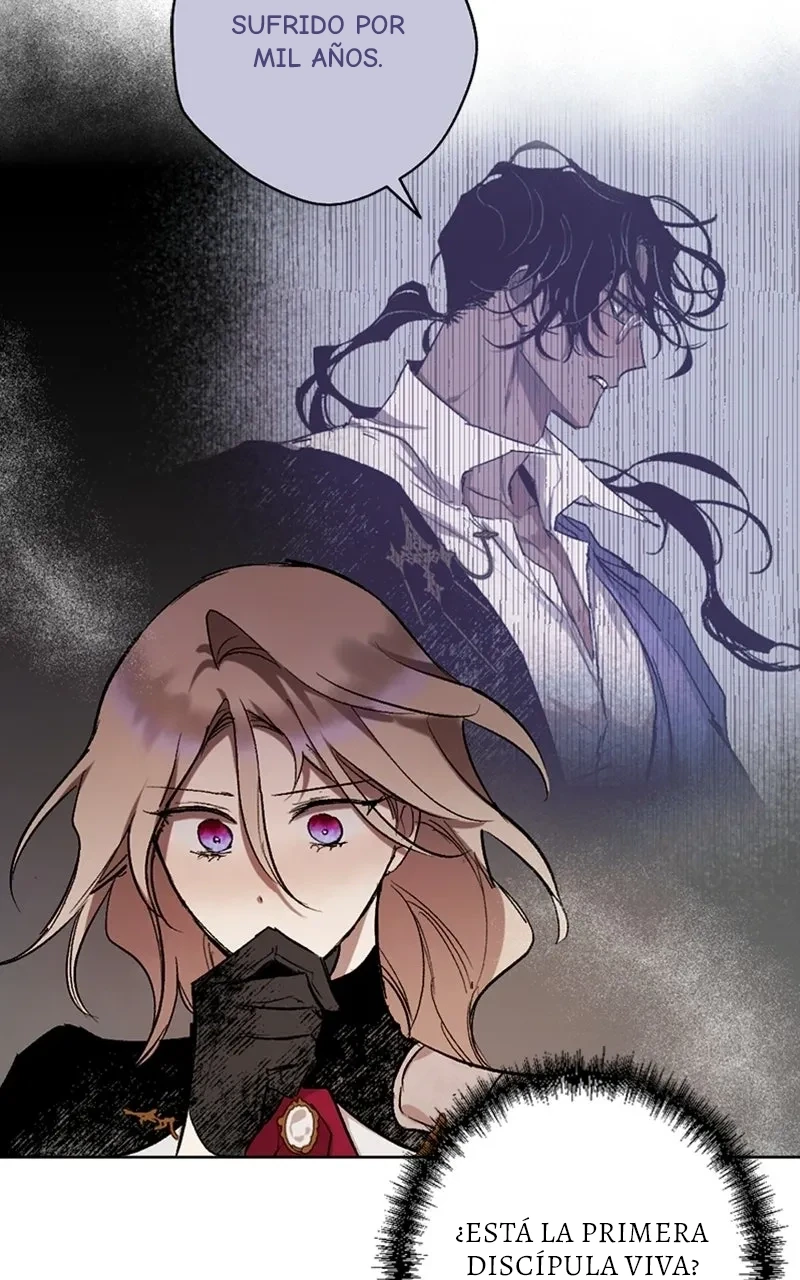 The Dark Lord's Confession capítulo 47, página 43
