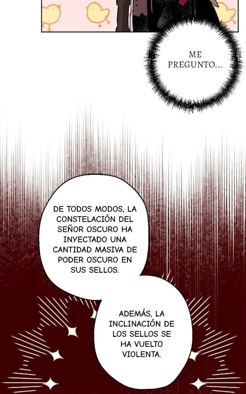 The Dark Lord's Confession capítulo 47, página 46