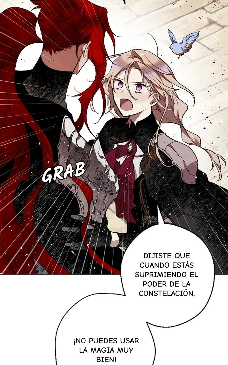The Dark Lord's Confession capítulo 47, página 48