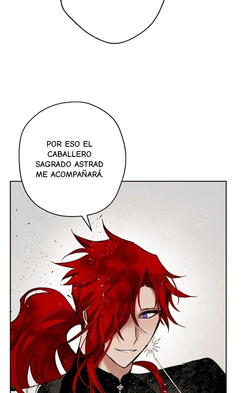 The Dark Lord's Confession capítulo 47, página 49