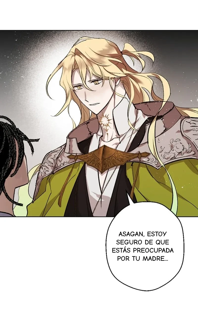 The Dark Lord's Confession capítulo 47, página 54